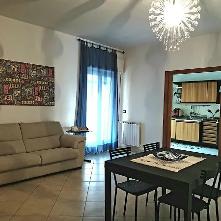 Appartement Casa Bidditta *