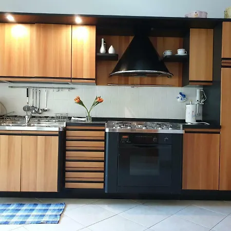 Casa Bidditta *
