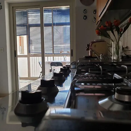 Appartement Casa Bidditta *