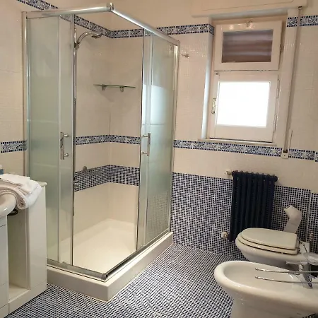 Casa Bidditta Appartement *
