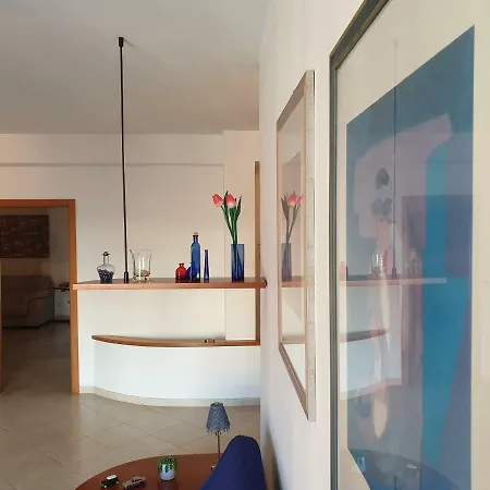 Casa Bidditta Appartement Catane