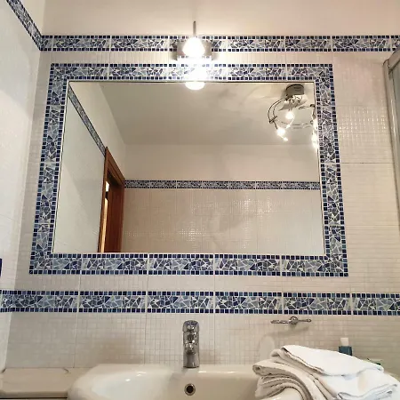 Appartement Casa Bidditta *