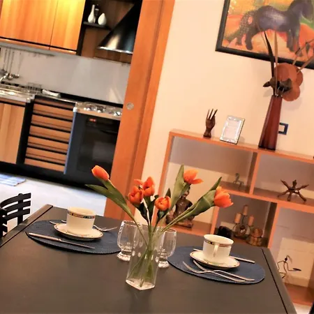 Casa Bidditta *