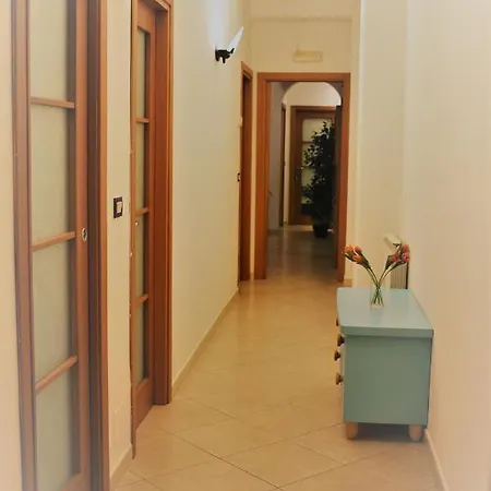 Appartement Casa Bidditta *