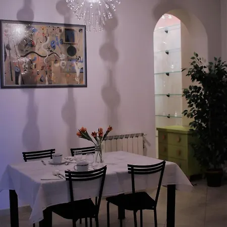 Casa Bidditta Appartement *