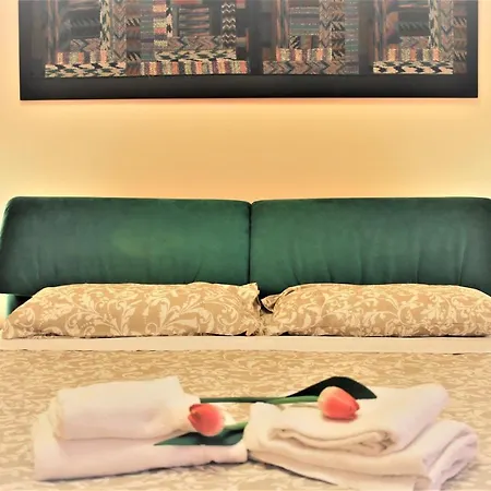 Apartment Casa Bidditta