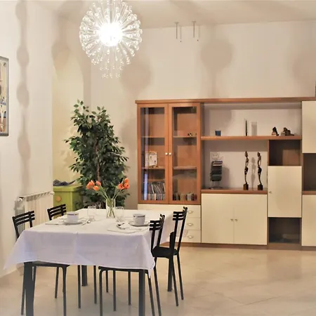 Casa Bidditta Appartement *