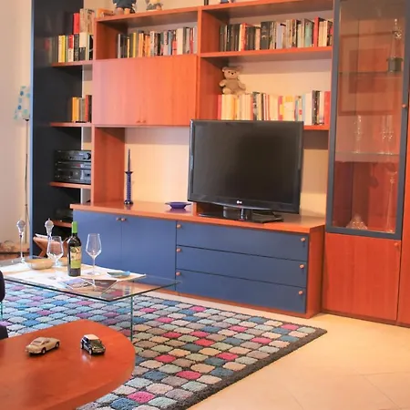 Apartment Casa Bidditta Catania