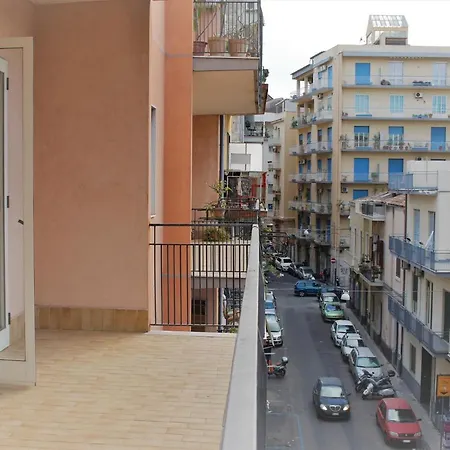 Casa Bidditta Appartement Catane