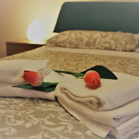 Appartement Casa Bidditta *