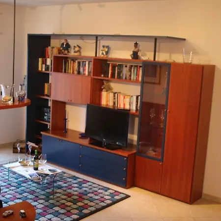 Casa Bidditta Appartement Catane